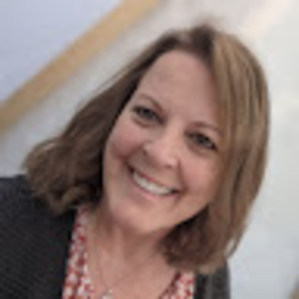 Meet your Posher, Beth